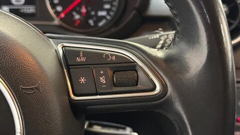 A1 1.6 TDI 90 Attraction S Line 2014 occasion 91380 Chilly-Mazarin