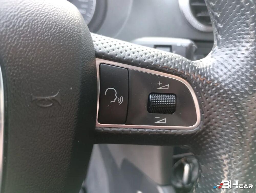 A3 SPORTBACK 1.4 TFSI 125 AMBITION START-STOP 2010 occasion 67500 Haguenau
