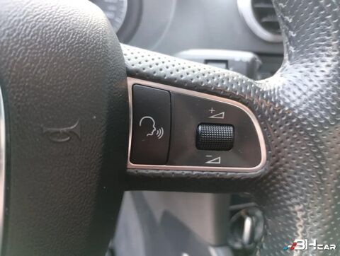 A3 SPORTBACK 1.4 TFSI 125 AMBITION START-STOP 2010 occasion 67500 Haguenau