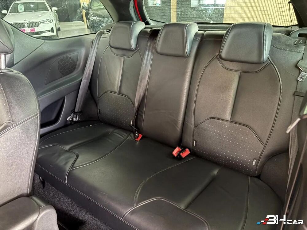 DS3 1.6 VTI 120 SOCHIC BVA 2010 occasion 45450 Fay-aux-Loges
