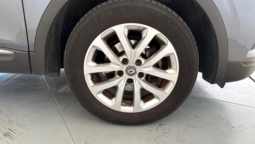 Kadjar 2020 occasion 17600 Saujon