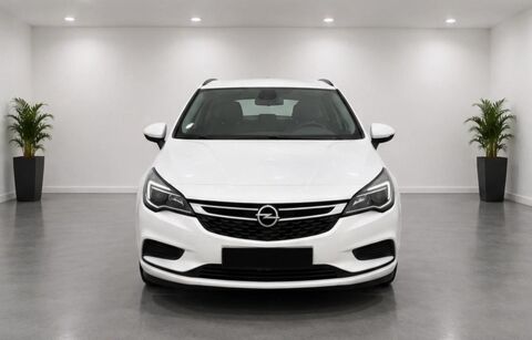 Astra BREAK 1.6 CDTI 110 ECOFLEX BUSINESS 2016 occasion 31600 LHERM