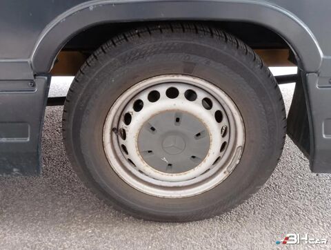 Sprinter CHASSIS CABINE 2.2 310 CDI 95 3T5 32 2011 occasion 67500 Haguenau