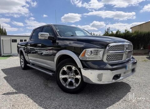 RAM 2016 occasion 78690 LES ESSARTS LE ROI