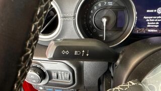 Wrangler 2022 occasion 17600 Saujon