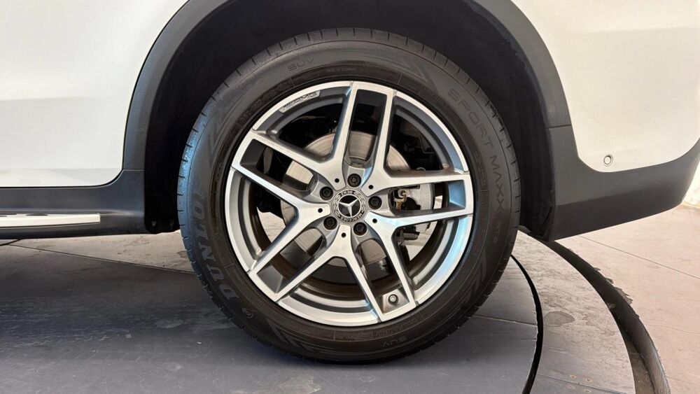 Classe GLC 250 D 4M GLC 250 d 4Matic (253.909) 2019 occasion 59223 Roncq