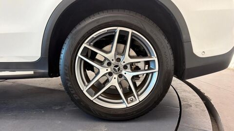 Classe GLC 250 D 4M GLC 250 d 4Matic (253.909) 2019 occasion 59223 Roncq
