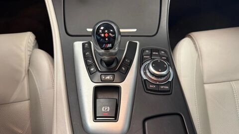 M5 4.4 V8 Basis 2012 occasion 33600 Pessac