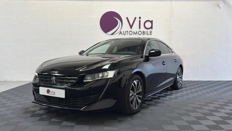 Annonce voiture Peugeot 508 12990 €