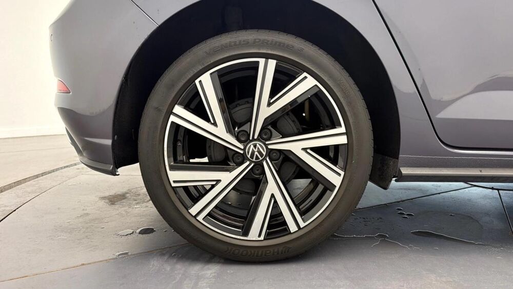 Polo 1.0 TSI R-Line 2021 occasion 59223 Roncq