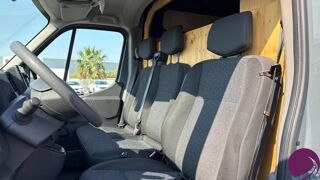 Movano 2021 occasion 66000 Perpignan