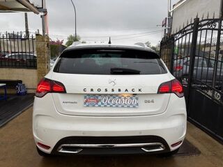 DS4 2018 occasion 95370 MONTIGNY-LES-CORMEILLES