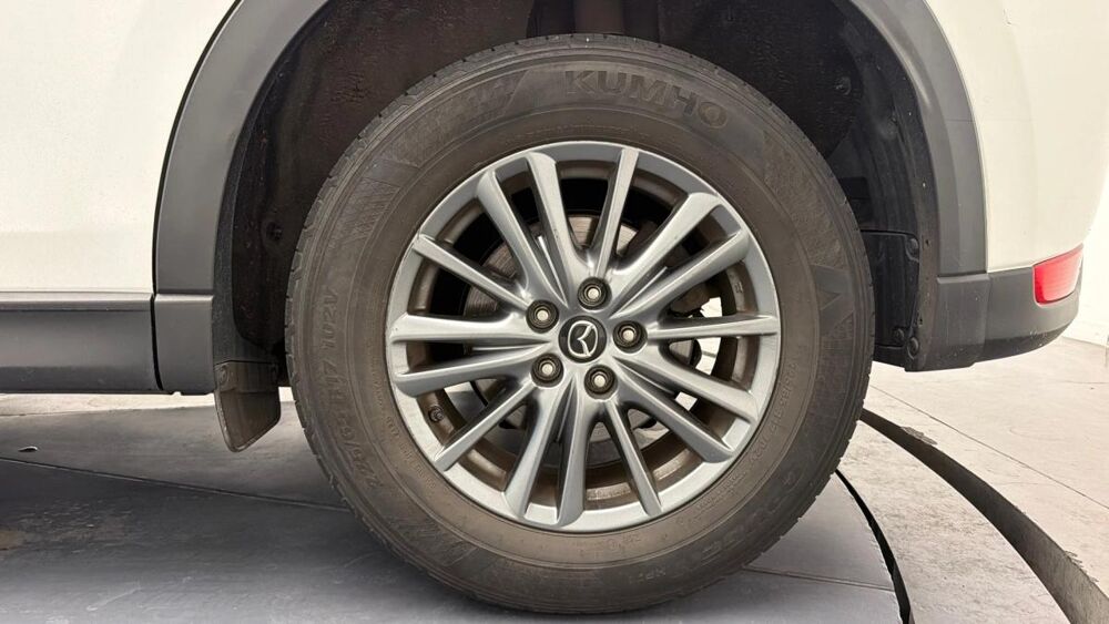 CX-5 2.2 SA-D Dynamique 4x2 2018 occasion 59223 Roncq