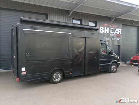 Sprinter CHASSIS CABINE 2.2 310 CDI 95 3T5 32 2011 occasion 67500 Haguenau