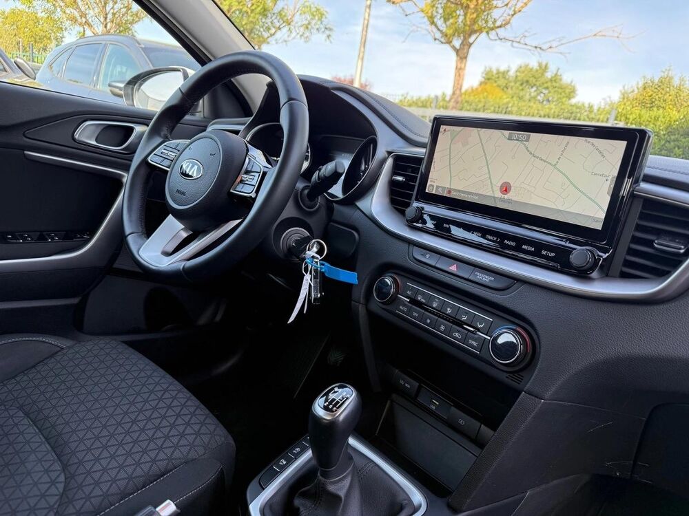XCeed 2021 occasion 45560 Saint-Denis-en-Val