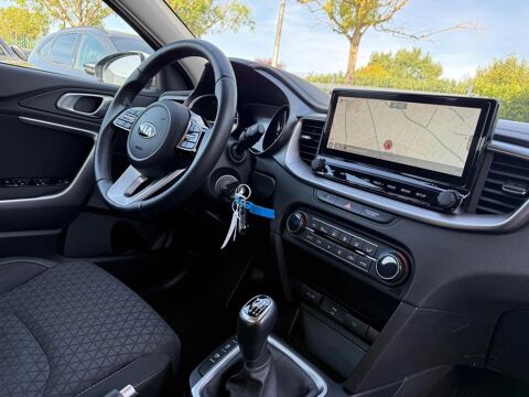XCeed 2021 occasion 45560 Saint-Denis-en-Val