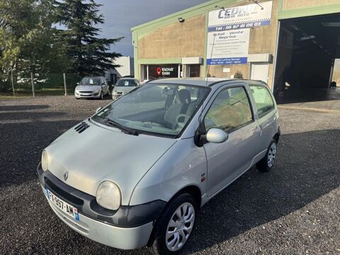 Annonce voiture Renault Twingo 2990 �