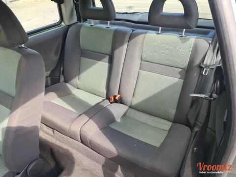 Annonce voiture Volkswagen Lupo 1990 €