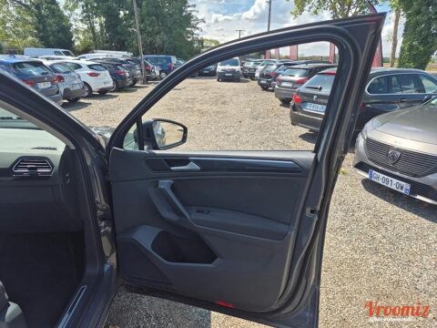 Tiguan 2.0 TDI 150 LIFE BUSINESS DSG BVA 2023 occasion 78690 LES ESSARTS-LE-ROI