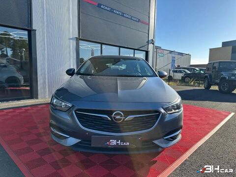 Insignia GENERATION-II GRANDSPORT 1.6 CDTI 135 EXCELLENCE BVA START-S 2018 occasion 33980 Audenge