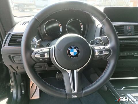 M2 COUPE 3.0 410 COMPETITION DKG BVA 2019 occasion 67500 Haguenau