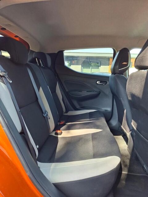 Micra 1.0 IG-T 90 TEKNA 2021 occasion 78550 Bazainville