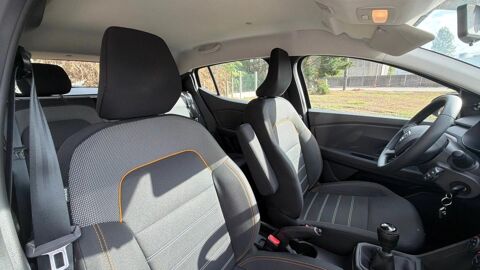 Sandero STEPWAY Stepway Essential 2022 occasion 33600 Pessac