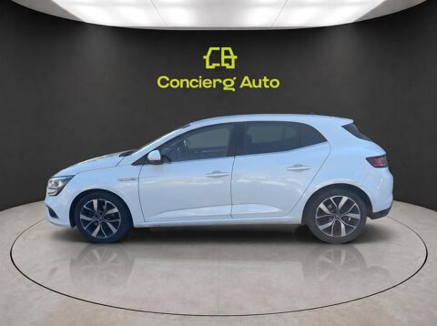 M&eacute;gane 1.2 TCE 130 ENERGY BOSE 2017 occasion 69700 Givors