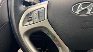 iX35 2.0 CRDI Premium Limited 4WD 2013 occasion 59223 Roncq