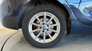 Serie 2 ACTIVE-TOURER 1.5 216 D 115 BUSINESS BVA 2019 occasion 17600 Saujon