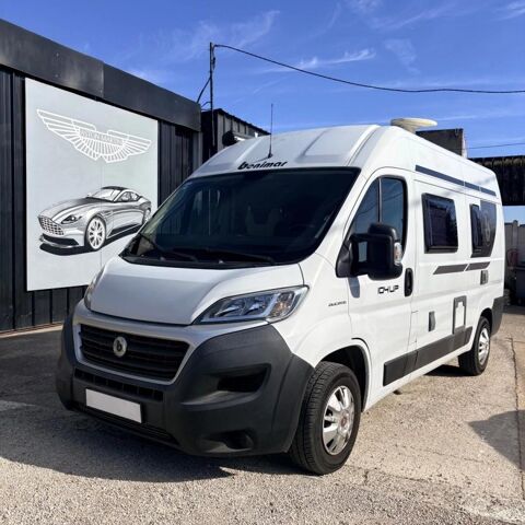 Annonce voiture Car - Bus Car - Bus 41999 €
