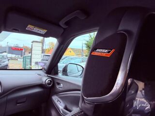 Juke 2022 occasion 78690 LES ESSARTS LE ROI