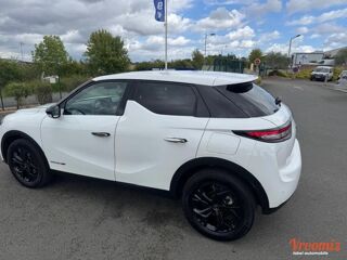DS3 2020 occasion 49570 Montjean-sur-Loire