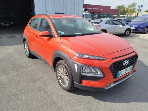 Kona 2019 occasion 45770 Fleury-les-Aubrais
