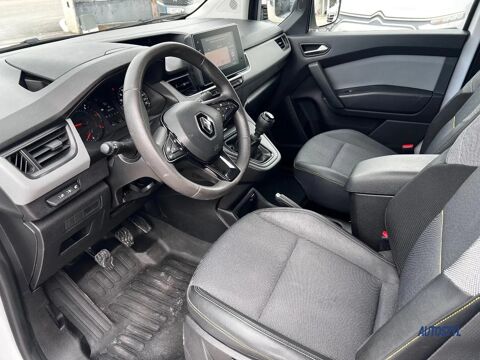 Kangoo Express 2021 occasion 30250 Sommi&egrave;res