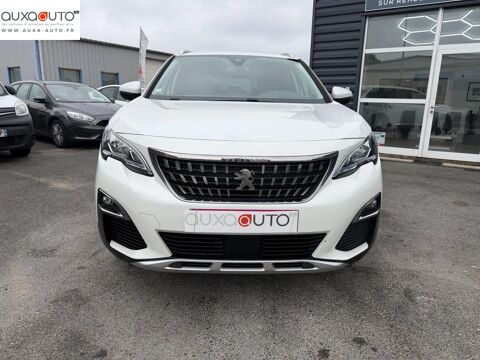 5008 GENERATION-II 1.5 BLUEHDI 130 ALLURE BUSINESS START-STOP 2020 occasion 45140 INGRE