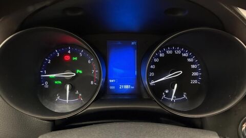 C-HR 1.2T 116 Active 2019 occasion 59223 Roncq