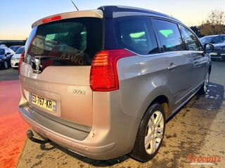 5008 GENERATION-I 1.6 BLUEHDI 120 ACTIVE EAT BVA START-STOP 2016 occasion 41000 Blois