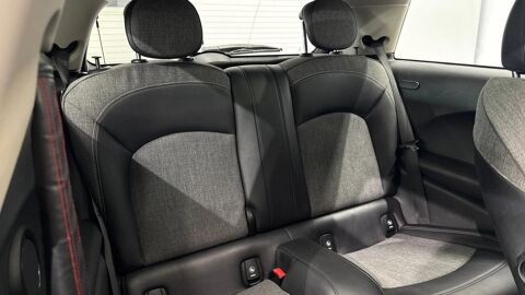 MINI COUPE 2016 occasion 66000 Perpignan