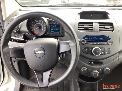 Spark 1.0 Bassis + 2011 occasion 62100 Calais