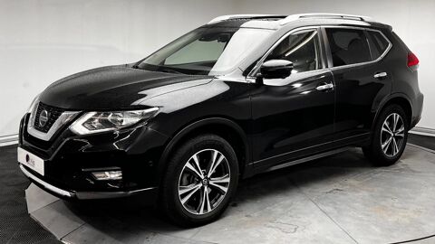 Nissan X-Trail 2019 occasion F&eacute;rin 59169