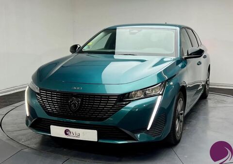 Annonce voiture Peugeot 308 14990 €