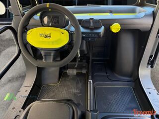 AMI ELECTRIC 10 5.5KWH MY- BUGGY BVA 2023 occasion 34140 M&egrave;ze