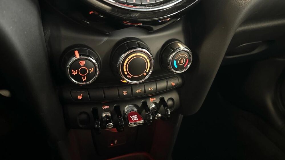 MINI COUPE ONE 102 One 2020 occasion 33600 Pessac