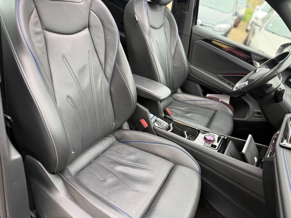 Tiguan 1.5 E-TSI 150 MHEV HYBRID R-LINE DSG BVA 2024 occasion 78630 Orgeval