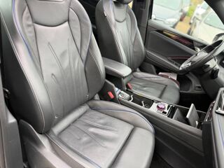 Tiguan 1.5 E-TSI 150 MHEV HYBRID R-LINE DSG BVA 2024 occasion 78630 Orgeval