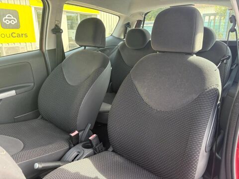C2 2008 occasion 78630 Orgeval