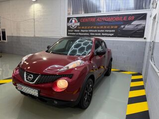 Juke 2011 occasion 69800 SAINT-PRIEST