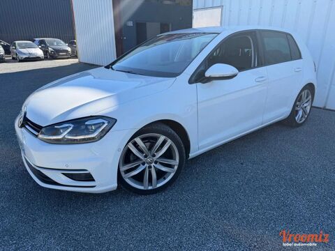 Volkswagen Golf 2017 occasion Saint Denis en Val 45560