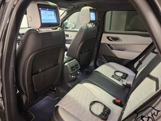 Range rover velar 5.0 P550 550 SVAUTOBIOGRAPHY DYNAMIC EDITION 4WD BVA 2019 occasion 13150 TARASCON